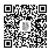 微信公众号二维码